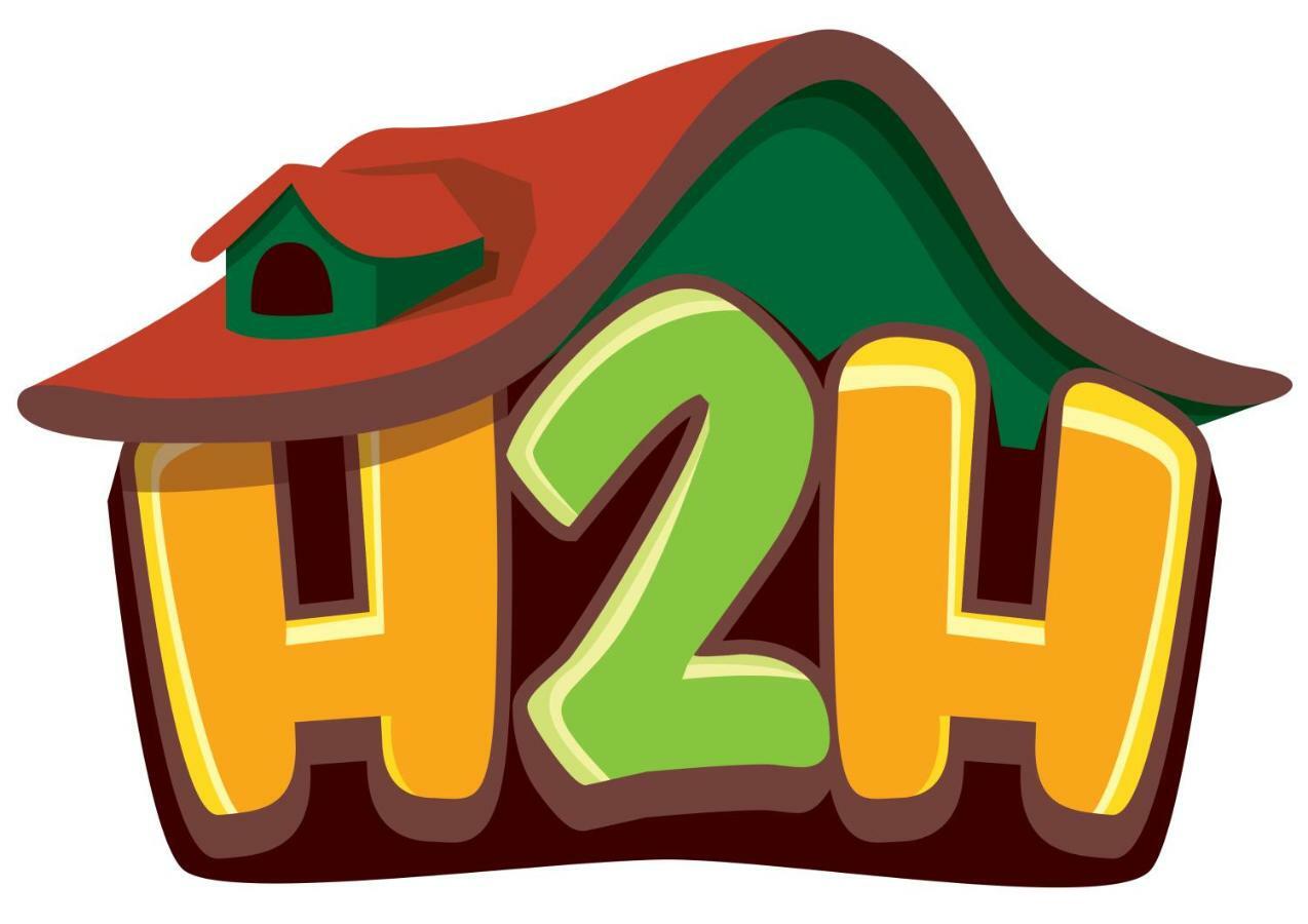 H2h - Ohayo Majestic Apartment
