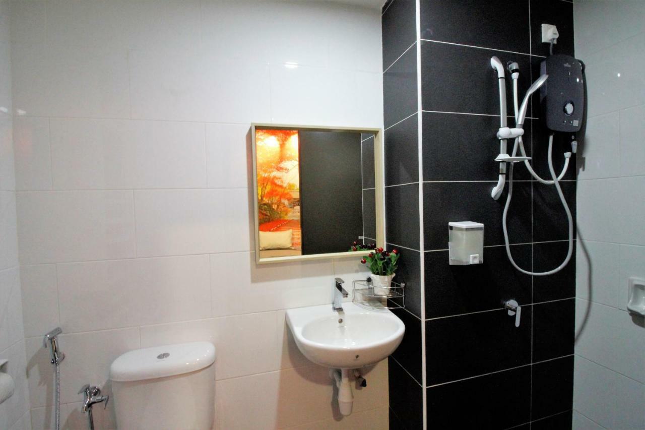 Apartment H2h - Ohayo Majestic *