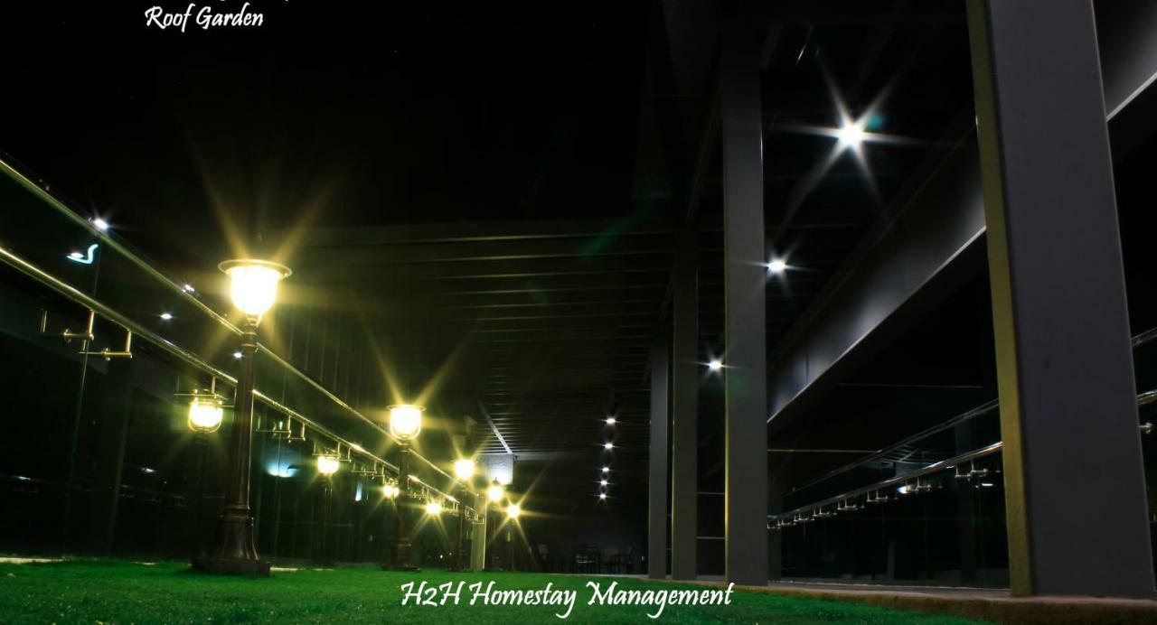 H2h - Ohayo Majestic Ipoh