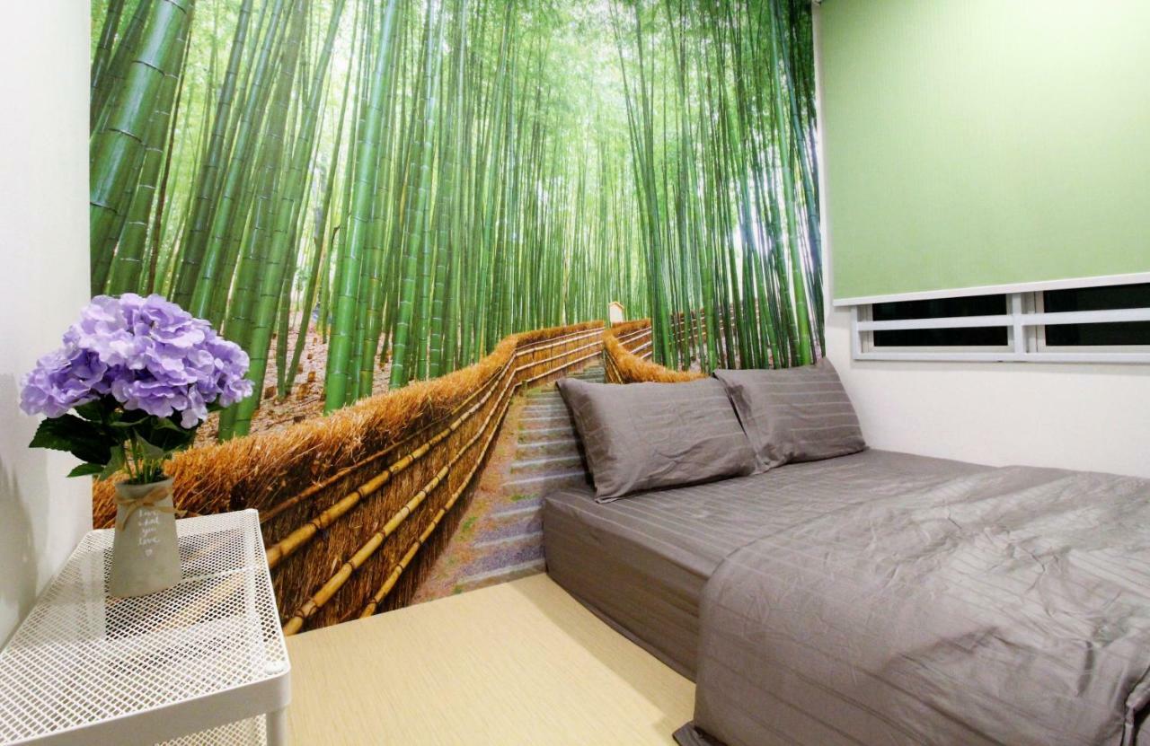 Apartment H2h - Ohayo Majestic *