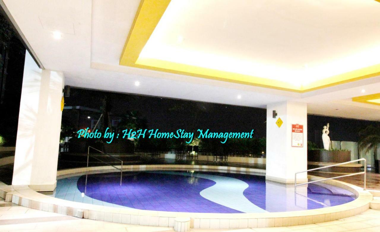 Apartment H2h - Ohayo Majestic *