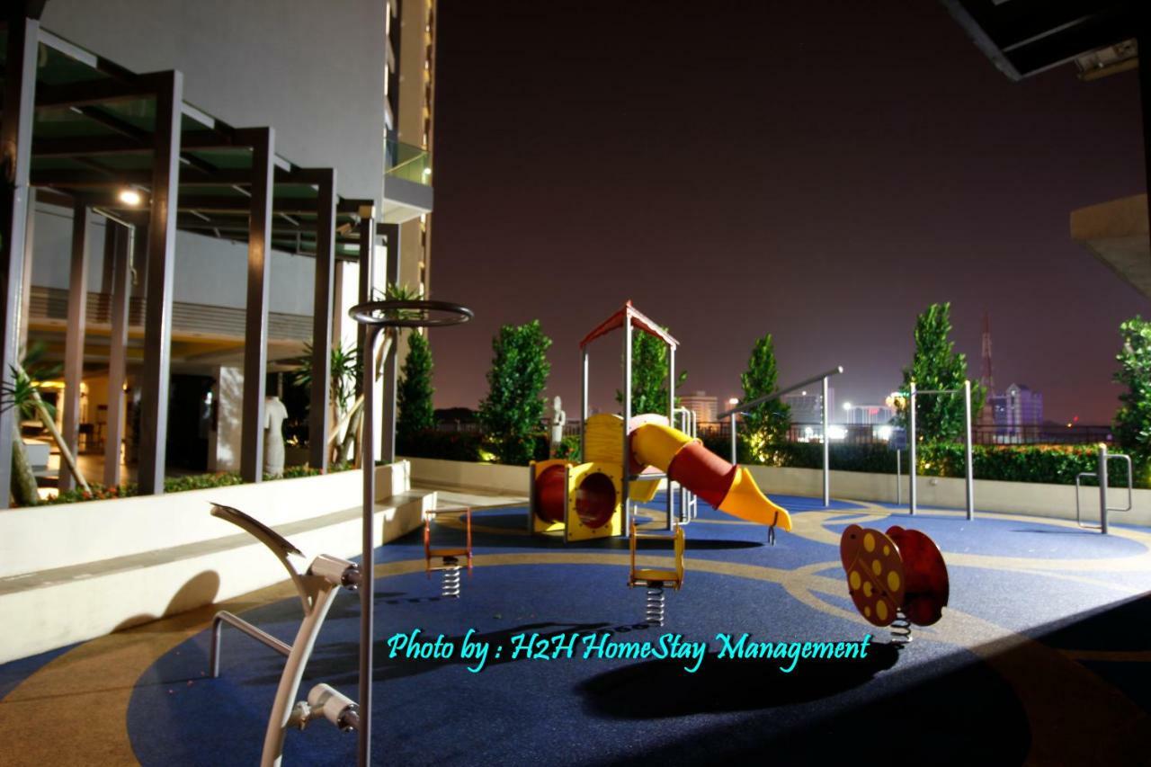 Apartment H2h - Ohayo Majestic *