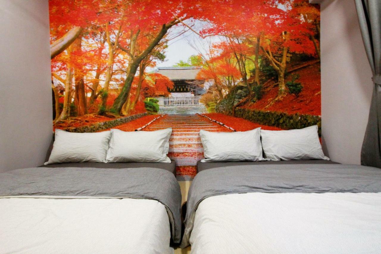 Apartment H2h - Ohayo Majestic *