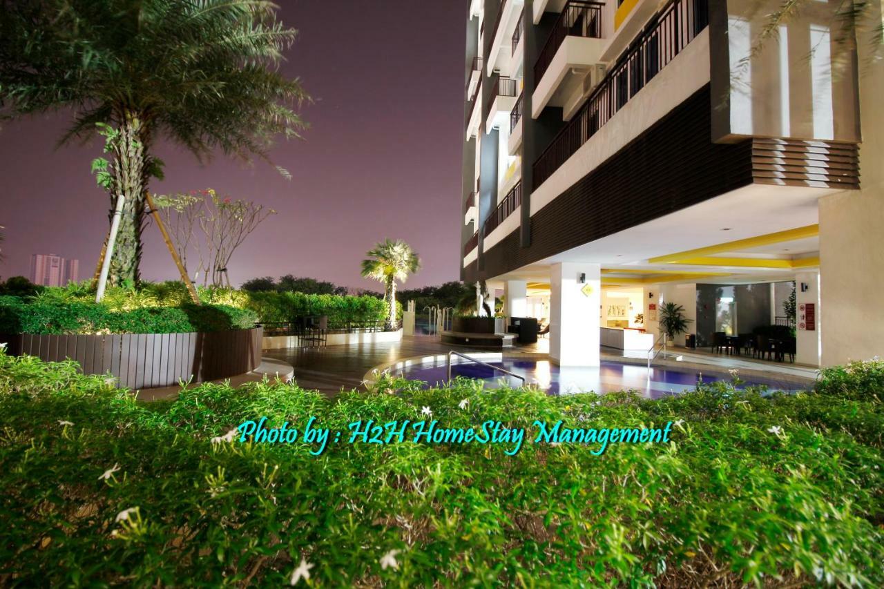 H2h - Ohayo Majestic Ipoh