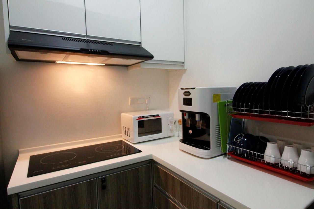 H2h - Ohayo Majestic Apartment Ipoh