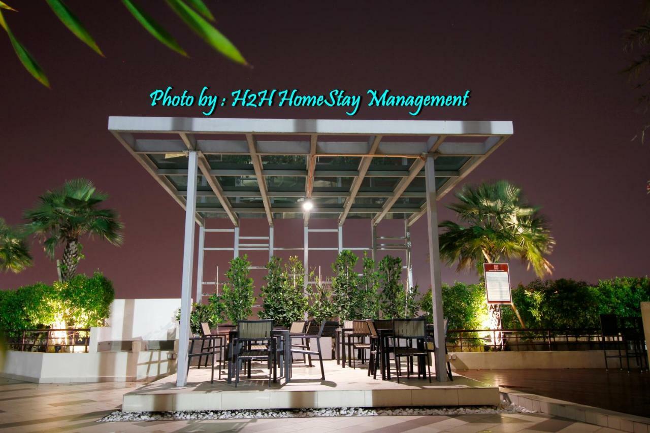 H2h - Ohayo Majestic Ipoh