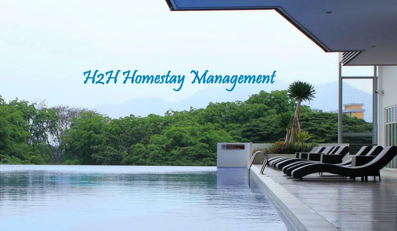 H2h - Ohayo Majestic * Ipoh