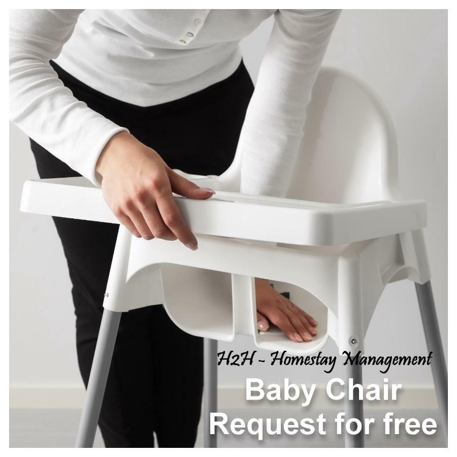 H2h - Ohayo Majestic Apartment *