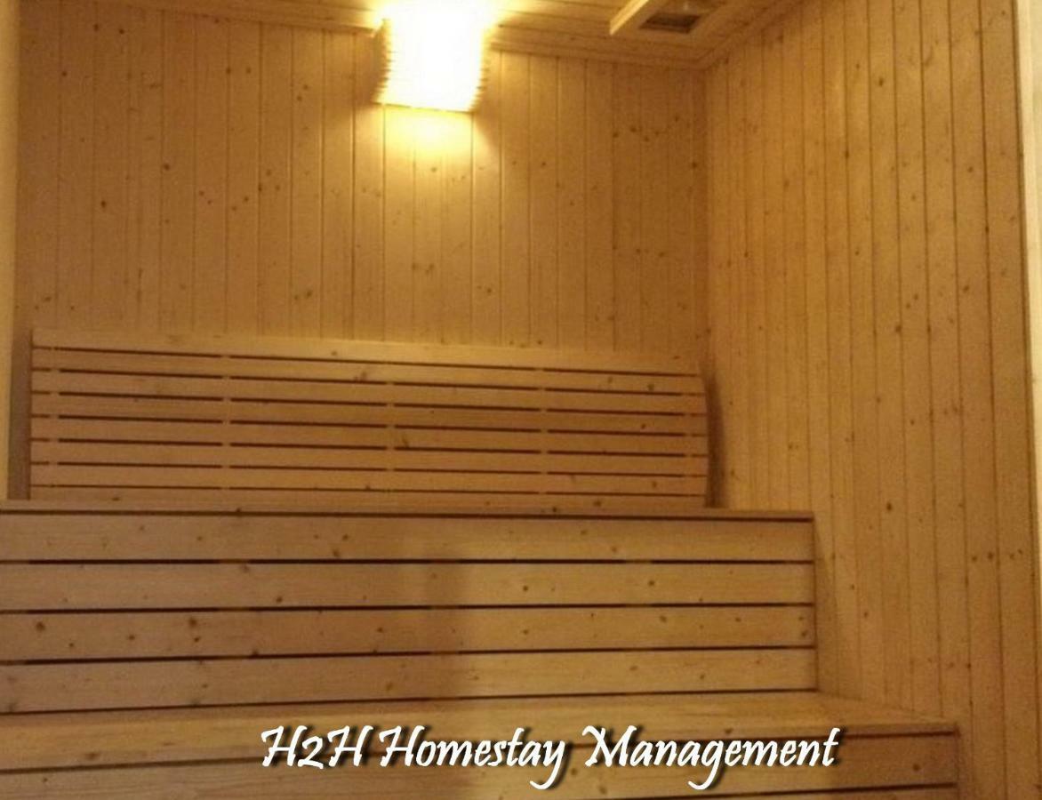 Apartment H2h - Ohayo Majestic Ipoh